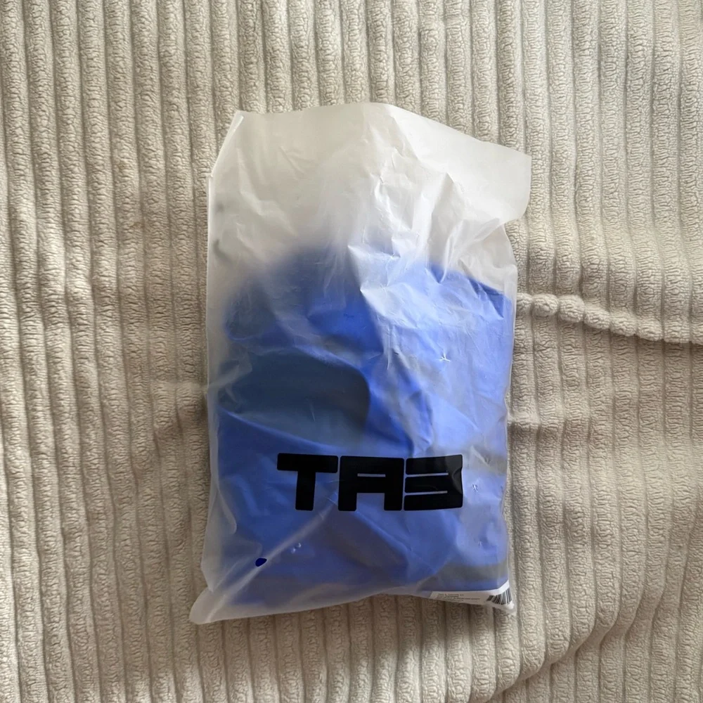 TA3 surfy swimsuit - Picture 4 of 10